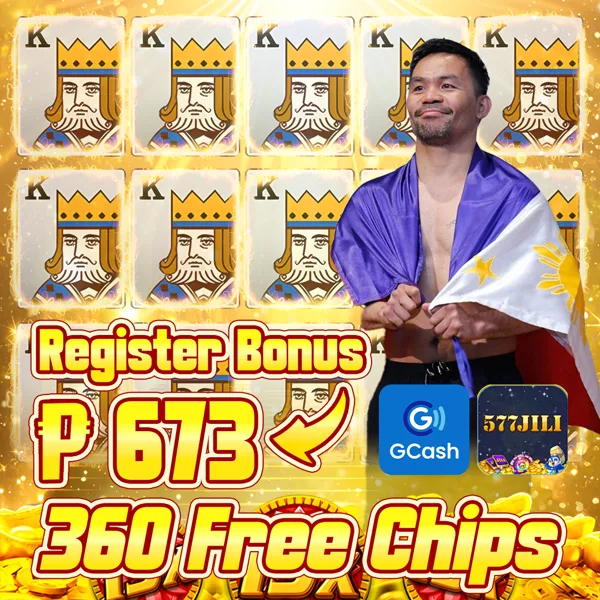 577JILI Game Online Resmi 2026