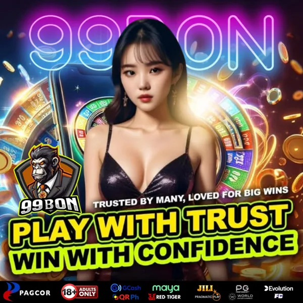 99BON APK Download Versi Terbaru
