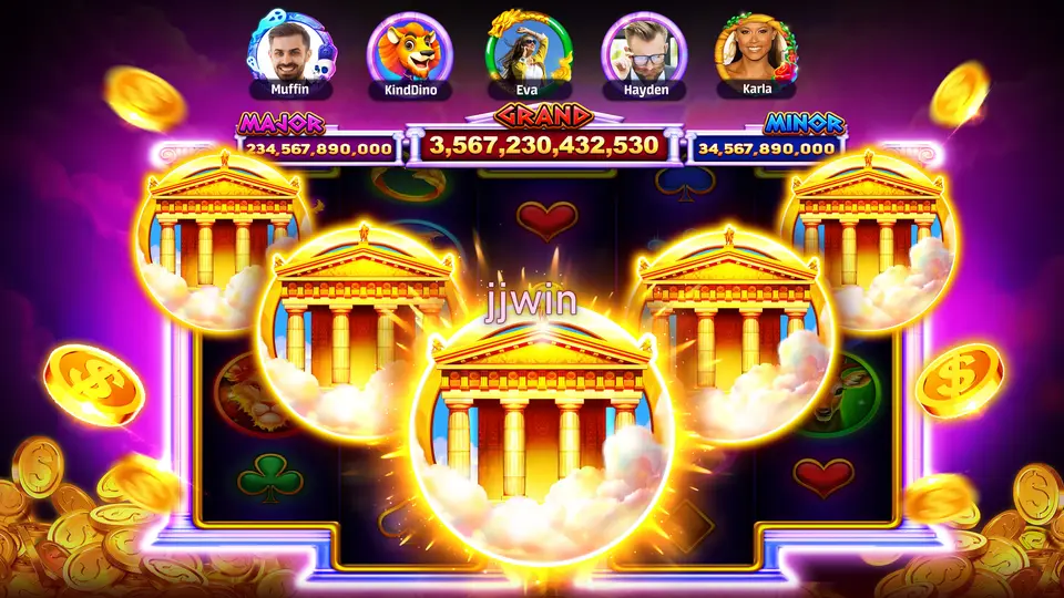 jjwin APK