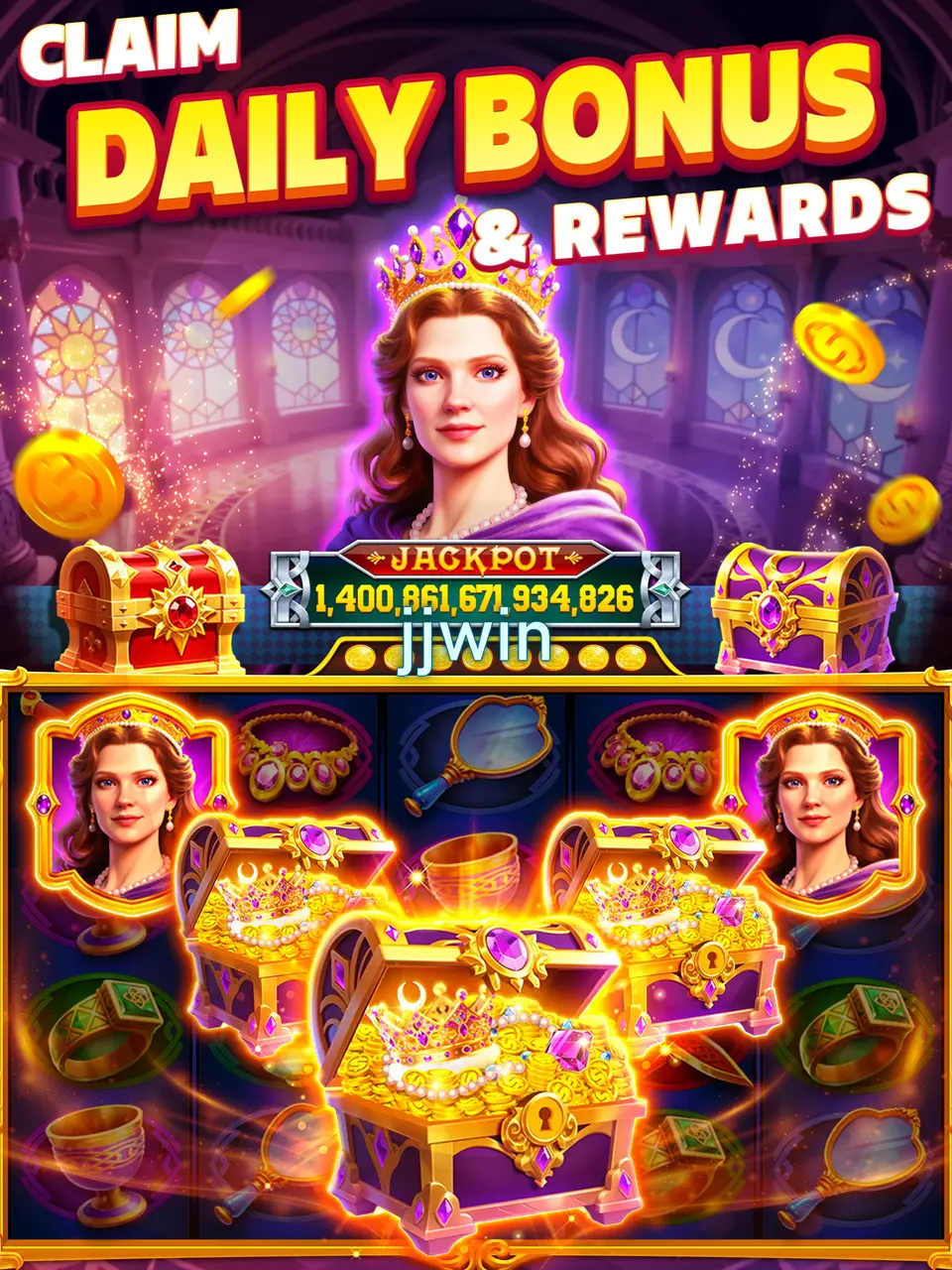 jjwin APK