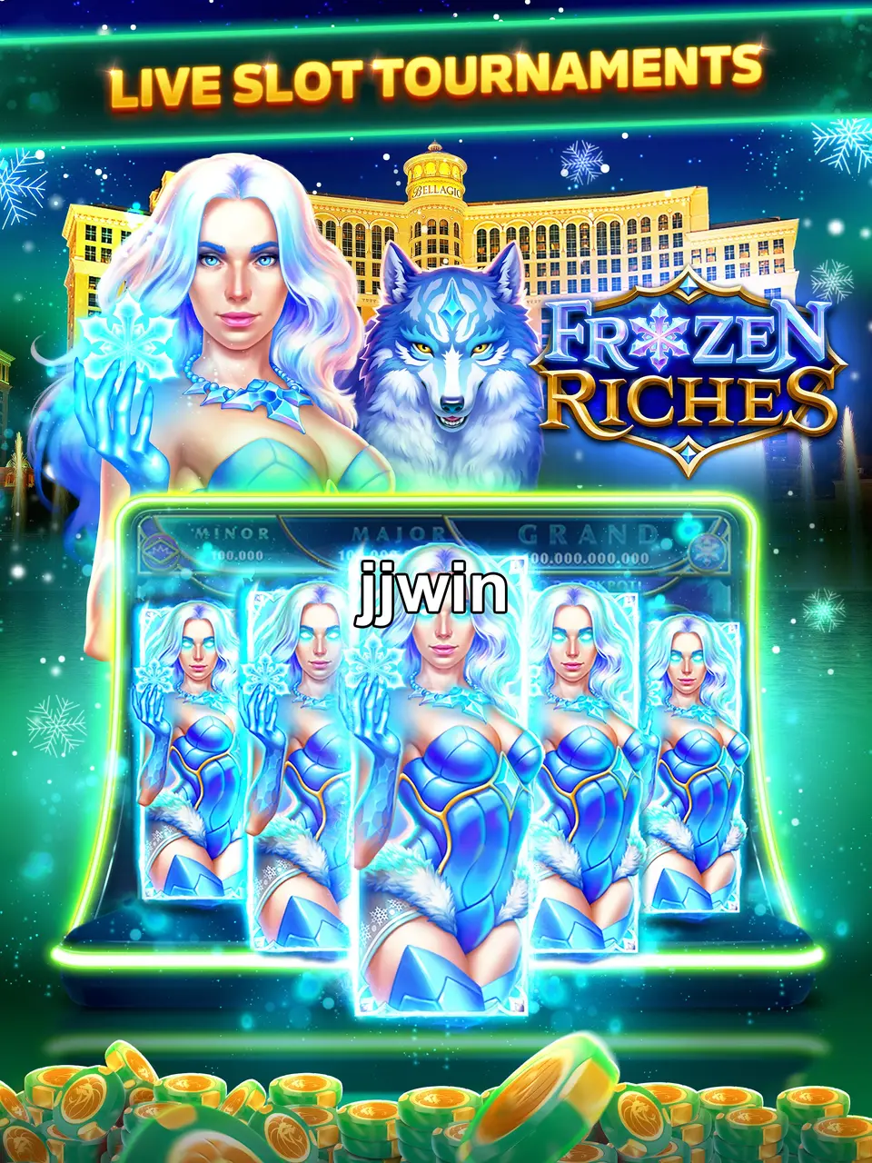 jjwin APK