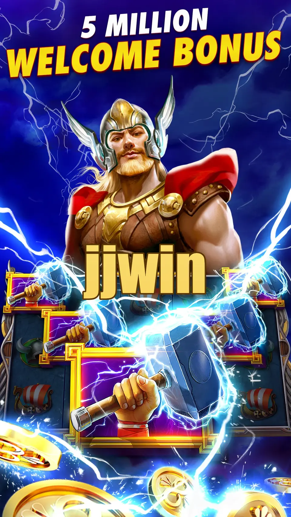 jjwin APK