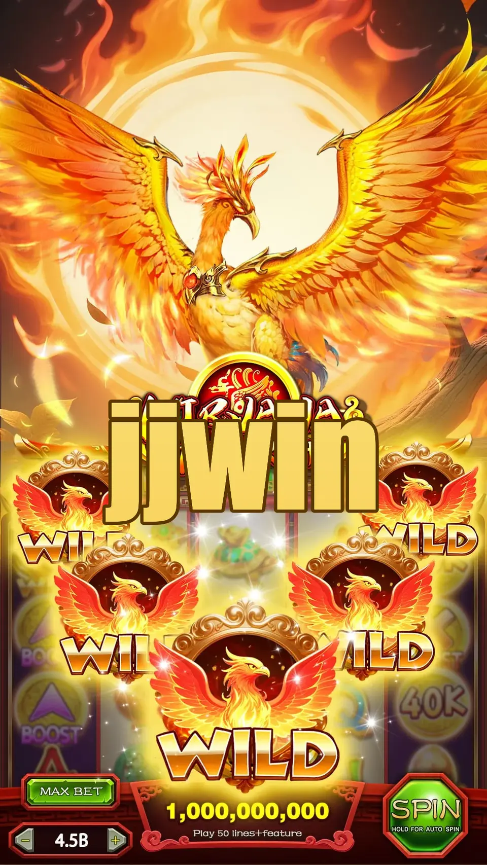 jjwin Mag-login