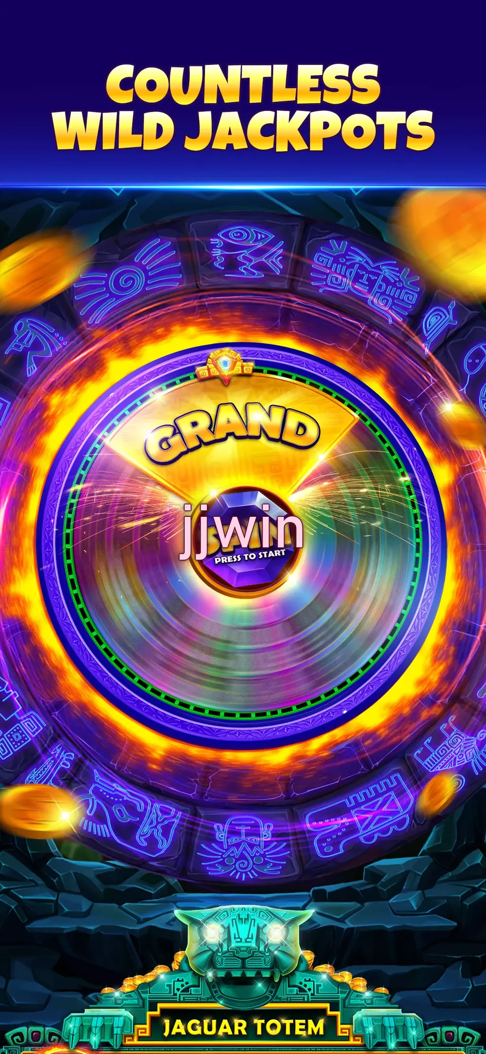 jjwin Preview - Opisyal I-download
